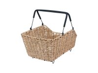 BASIL H.R.-Korb "Cento Rattan Look Multi seagrass