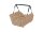 BASIL H.R.-Korb "Cento Rattan Look Multi seagrass