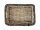 BASIL V.R.-Korb "Dijon" Rattan, ohne Bef Gr. S, Maße (L x B x H): 27 x 39 x 18 cm