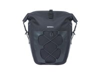 BASIL Einzeltasche "Navigator Waterproof Größe L, Volumen: 22 l, Maße (L x B x H): 27 x 19 x 41 cm, 1210 g