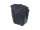 BASIL Einzeltasche "Navigator Waterproof Größe L, Volumen: 22 l, Maße (L x B x H): 27 x 19 x 41 cm, 1210 g