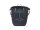 BASIL Einzeltasche "Navigator Waterproof Größe L, Volumen: 22 l, Maße (L x B x H): 27 x 19 x 41 cm, 1210 g