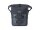 BASIL Einzeltasche "Navigator Waterproof Größe M, Volumen: 14 l, Maße (L x B x H): 24 x 14 x 34 cm, 820 g