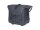 BASIL Gepäckträgertasche "Navigator Stor schwarz