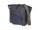 BASIL Gepäckträgertasche "Navigator Stor schwarz