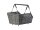 BASIL H.R.-Korb "Cento Rattan Look MIK 2 nature brown