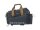 BASIL Gepäckträgertasche "Miles XL Pro M Polyester, black slate