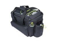 BASIL Gepäckträgertasche "Miles XL Pro M...