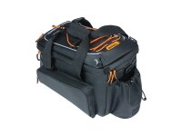 BASIL Gepäckträgertasche "Miles XL Pro M...