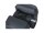 BASIL Doppeltasche "Miles MIK 2.0" Volum black orange