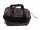 BASIL Gepäckträgertasche "Miles MIK 2.0" black orange