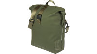 BASIL Schultertasche "SoHo MIK Studs" Vo moss...