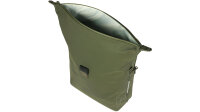 BASIL Schultertasche "SoHo MIK Studs" Vo moss green