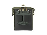 BASIL Schultertasche "SoHo MIK Studs" Vo moss green