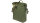 BASIL Schultertasche "SoHo MIK Studs" Vo moss green