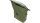 BASIL Schultertasche "SoHo MIK Studs" Vo moss green