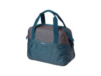 BASIL Schultertasche "Flair Carry All Ba navy