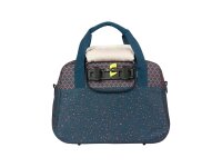 BASIL Schultertasche "Flair Carry All Ba navy
