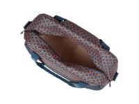 BASIL Schultertasche "Flair Carry All Ba navy