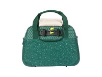 BASIL Schultertasche "Flair Carry All Ba green