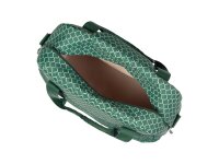 BASIL Schultertasche "Flair Carry All Ba green