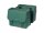 BASIL Doppeltasche "Flair Double Bag Uni green