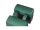 BASIL Doppeltasche "Flair Double Bag Uni green