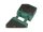 BASIL Doppeltasche "Flair Double Bag Uni green
