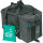 BASIL Gepäckträgertasche "Discovery 365D schwarz