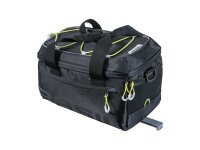 BASIL Gepäckträgertasche "Miles MIK...
