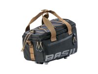 BASIL Gepäckträgertasche "Miles MIK...