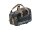 BASIL Gepäckträgertasche "Miles MIK 2.0" black slate
