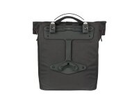 BASIL Shoppingtasche "City Shopper MIK S schwarz