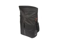 BASIL Shoppingtasche "City Shopper MIK S schwarz
