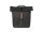BASIL Shoppingtasche "City Shopper MIK S schwarz