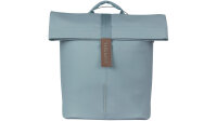 BASIL Shoppingtasche "City Shopper MIK S graphite blue