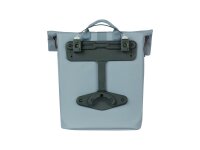 BASIL Shoppingtasche "City Shopper MIK S graphite blue