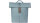 BASIL Shoppingtasche "City Shopper MIK S graphite blue