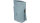 BASIL Shoppingtasche "City Shopper MIK S graphite blue