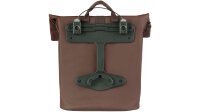BASIL Shoppingtasche "City Shopper MIK S roasted brown