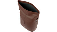 BASIL Shoppingtasche "City Shopper MIK S roasted brown