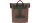 BASIL Shoppingtasche "City Shopper MIK S roasted brown