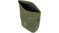 BASIL Shoppingtasche "City Shopper MIK S moss green