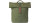 BASIL Shoppingtasche "City Shopper MIK S moss green