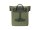 BASIL Shoppingtasche "City Shopper MIK S moss green