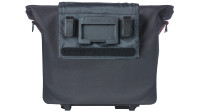 BASIL Einzeltasche "City MIK 2.0-KF-Hook schwarz