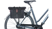 BASIL Einzeltasche "City MIK 2.0-KF-Hook schwarz