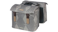 BASIL Doppeltasche "Elegance MIK 2.0" Vo...