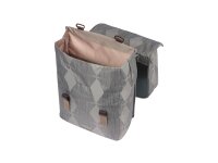 BASIL Doppeltasche "Elegance MIK 2.0" Vo...