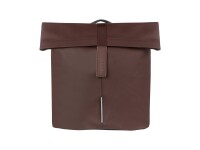 BASIL Doppeltasche "City Double Pannier  roasted brown